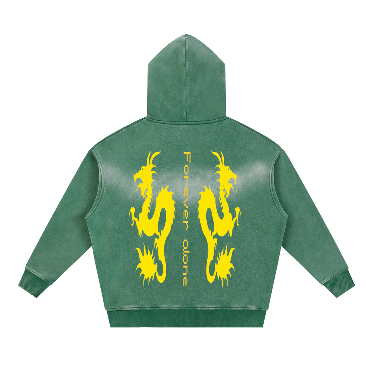 Soulles Zip Up