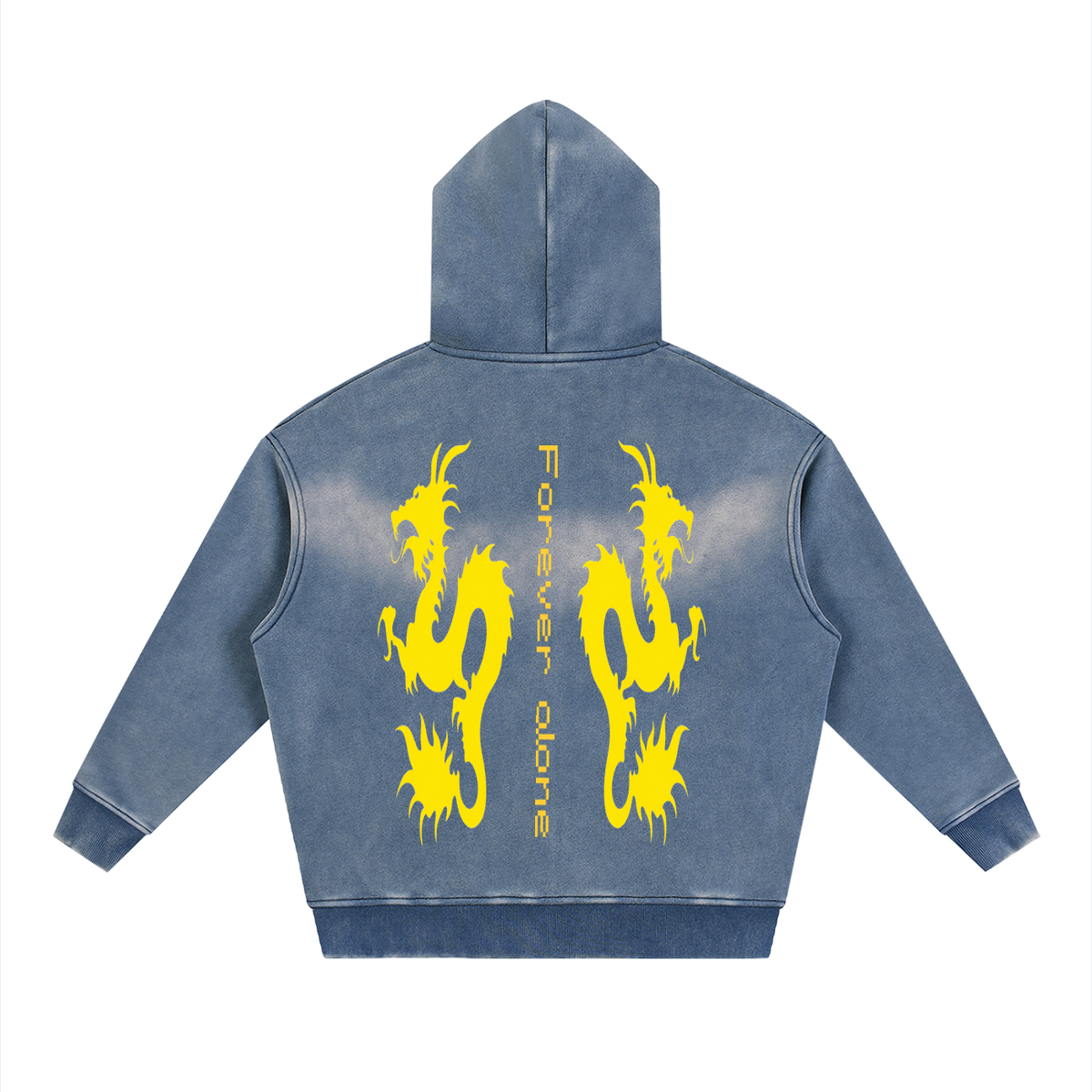 Soulles Zip Up