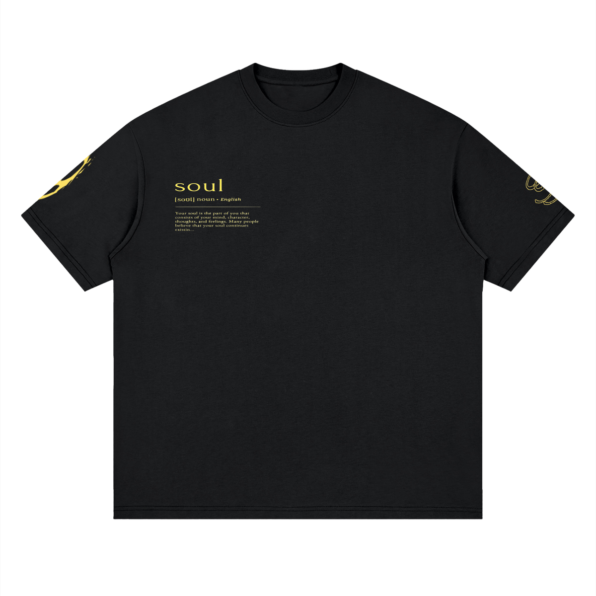 Soullessouls