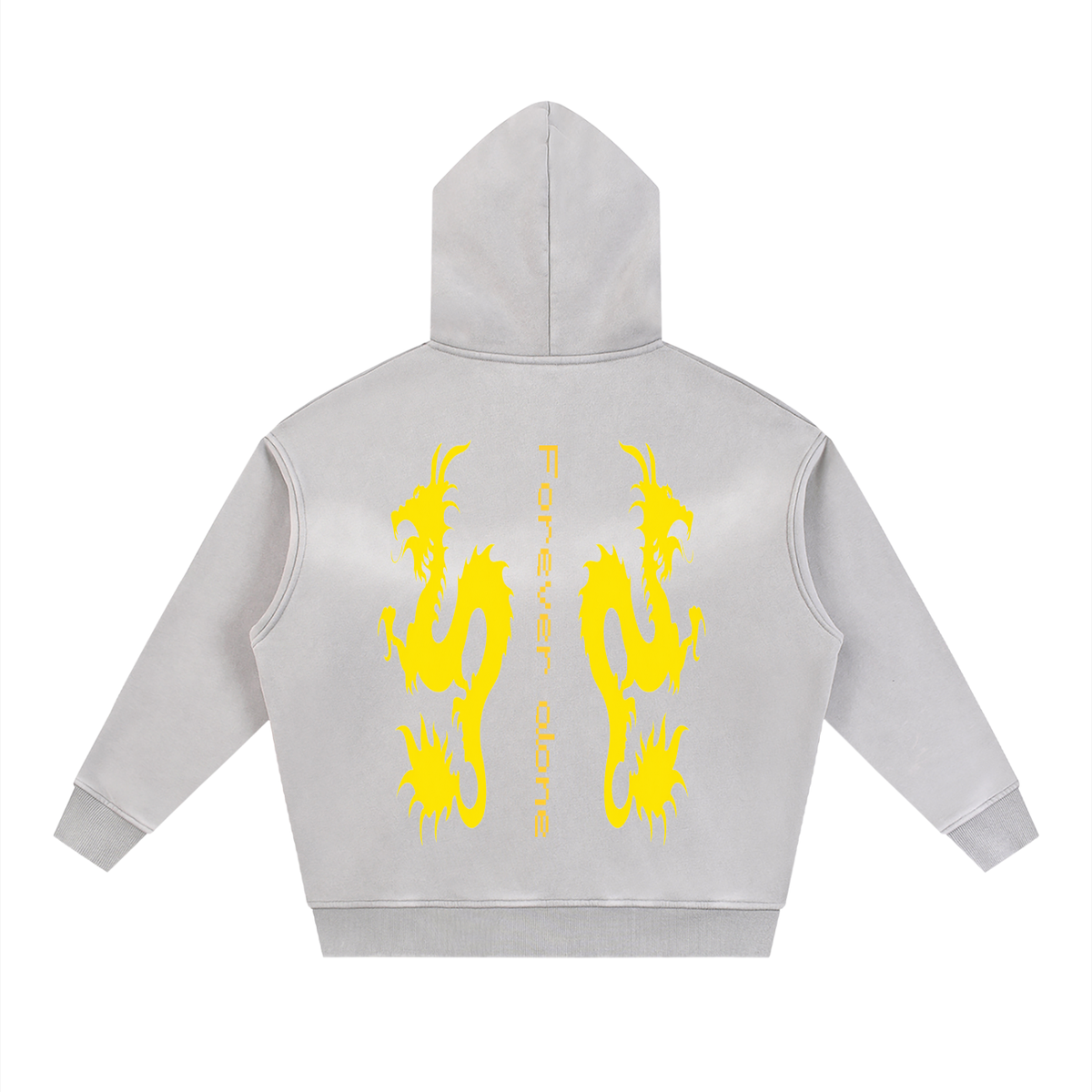 Soulles Zip Up
