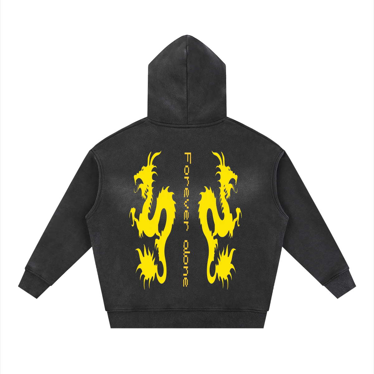 Soulles Zip Up