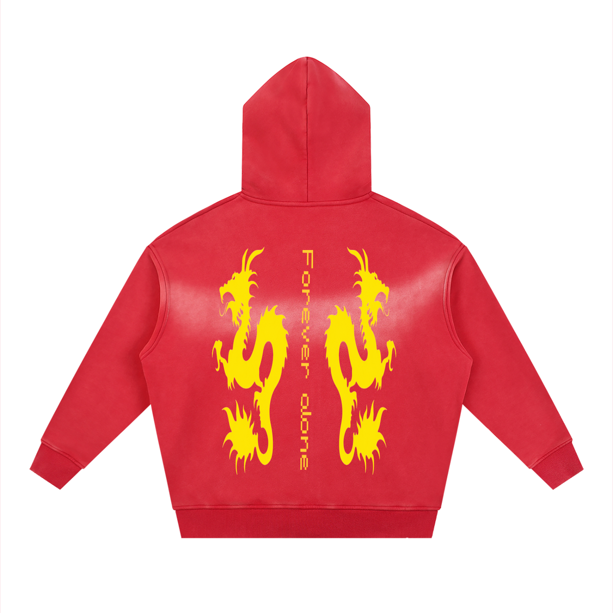 Soulles Zip Up